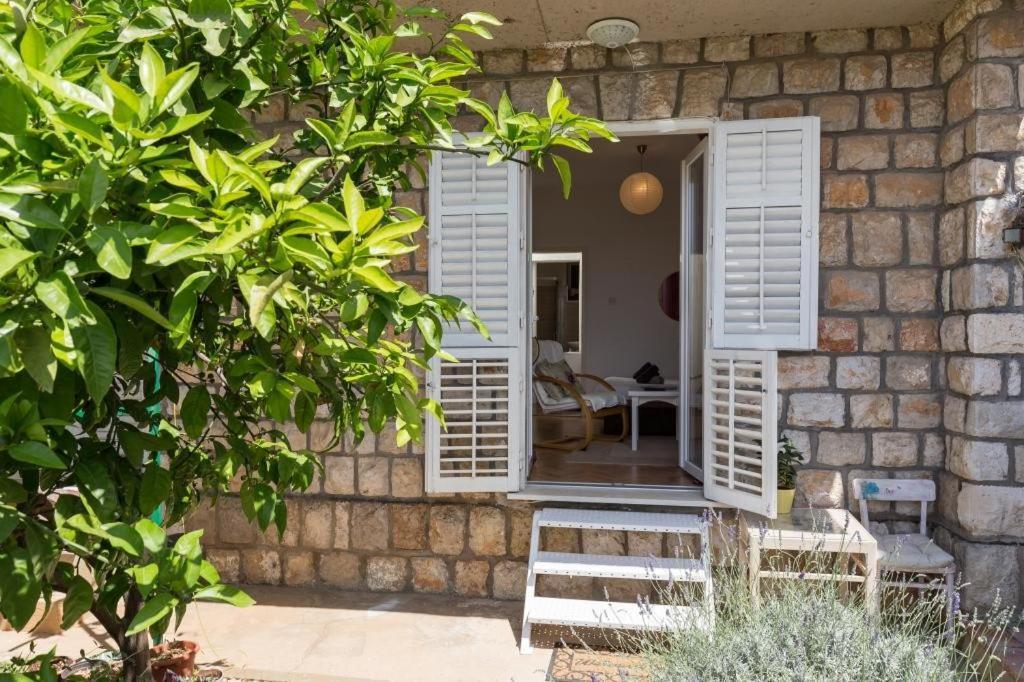 Apartment Purple Rain Dubrovnik Buitenkant foto