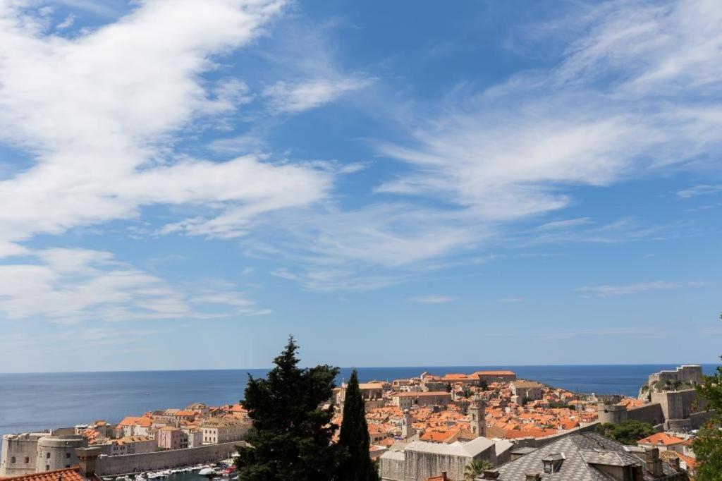 Apartment Purple Rain Dubrovnik Buitenkant foto
