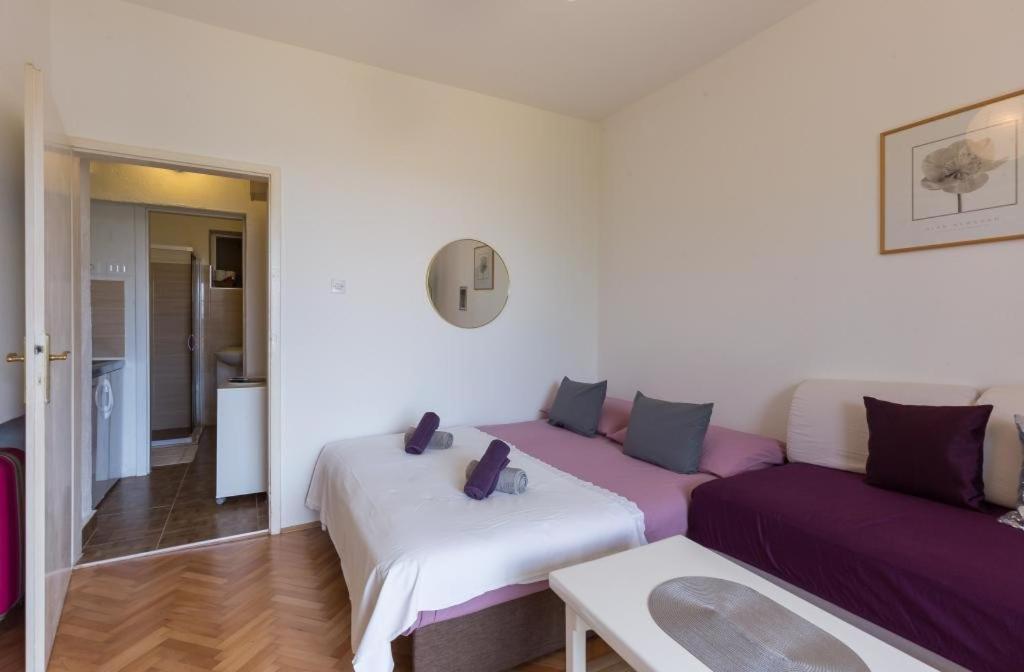 Apartment Purple Rain Dubrovnik Buitenkant foto