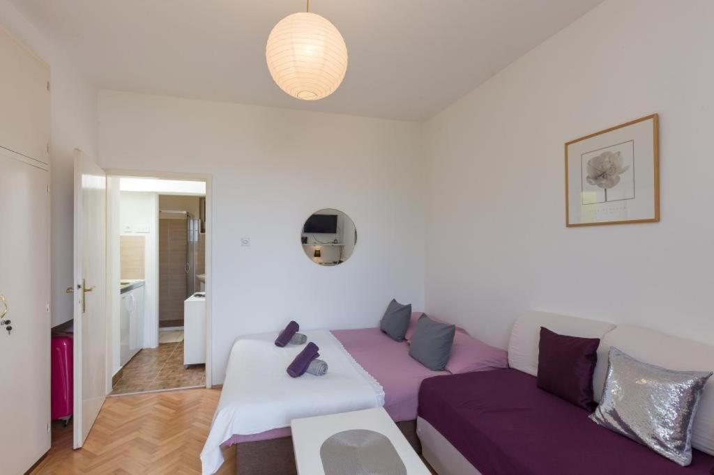 Apartment Purple Rain Dubrovnik Buitenkant foto