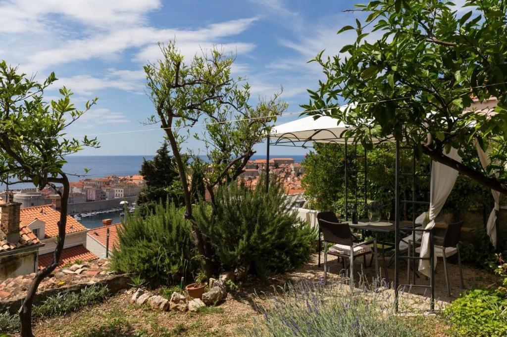 Apartment Purple Rain Dubrovnik Buitenkant foto