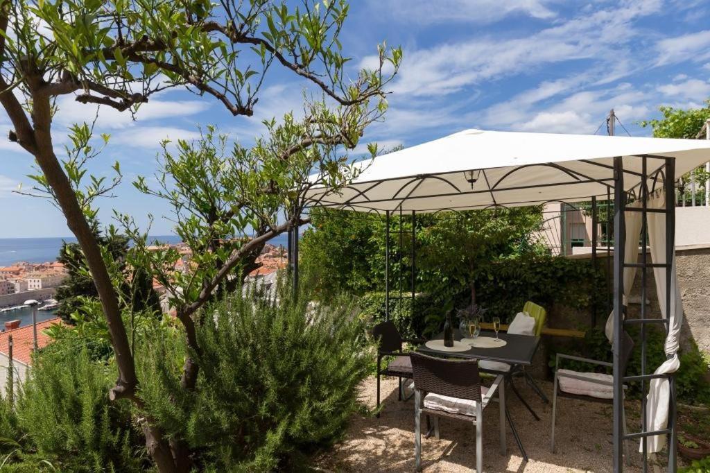 Apartment Purple Rain Dubrovnik Buitenkant foto